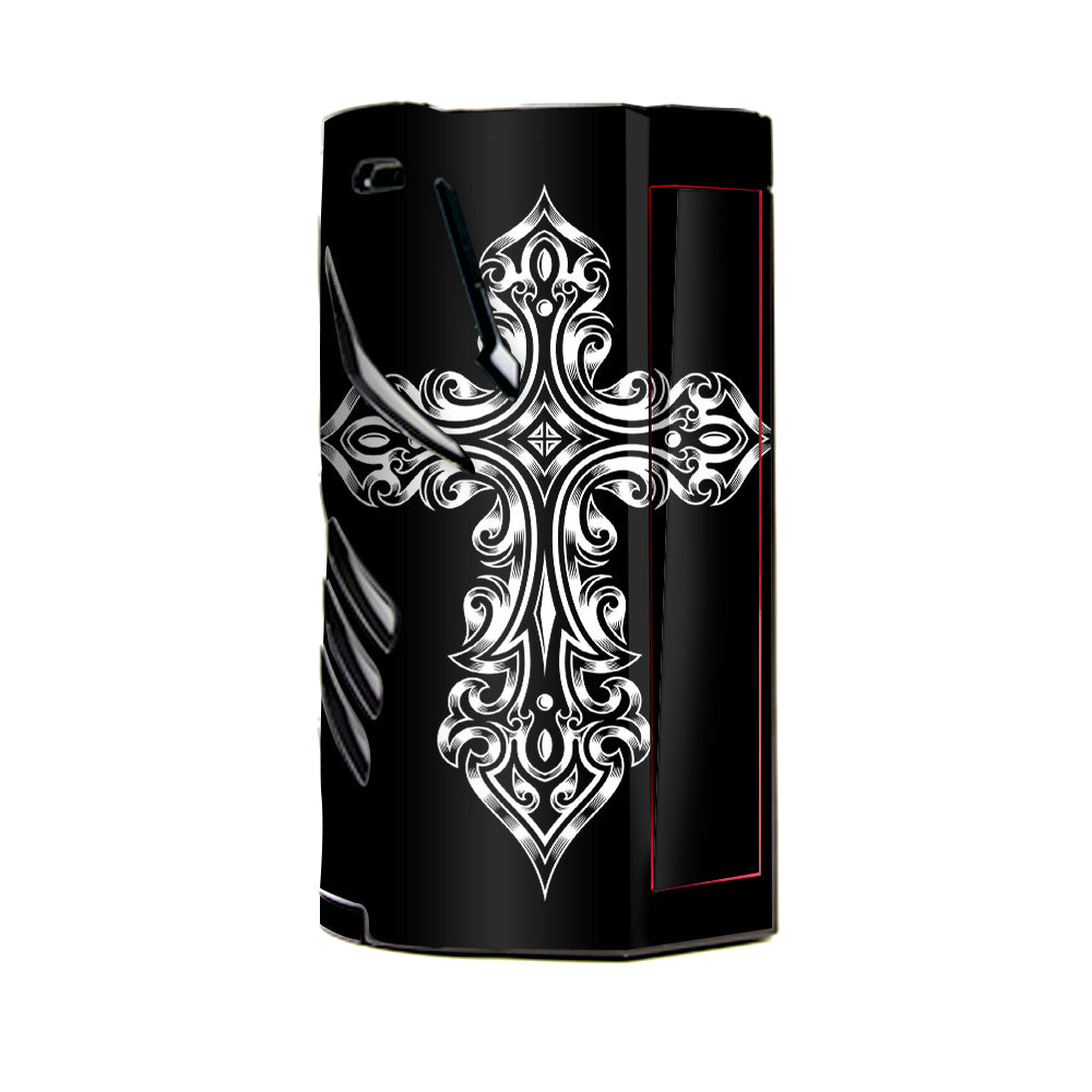  Tribal Celtic Cross T-Priv 3 Smok Skin