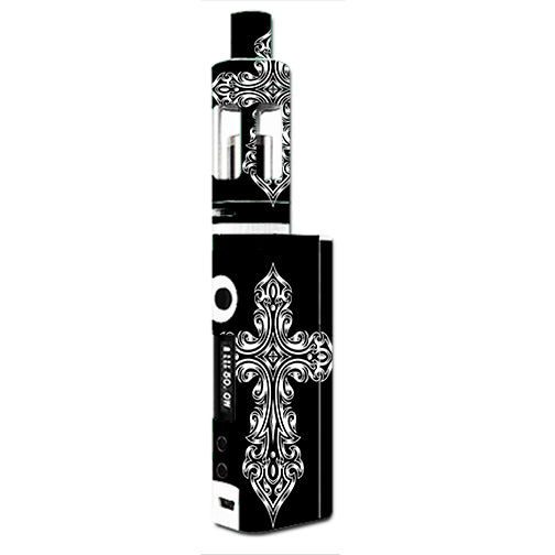  Tribal Celtic Cross Kangertech Subox Mini Skin