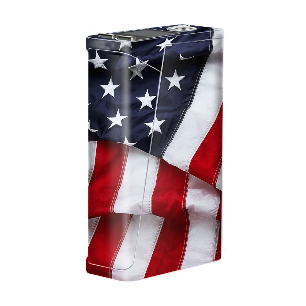  Us Flag, America Proud Smok H-Priv Skin