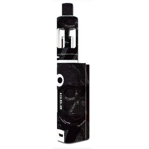  Lord, Darkness, Vader Kangertech Subox Mini Skin