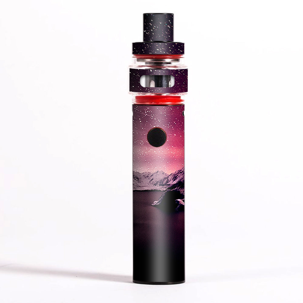  Winter Starry Night Smok Pen 22 Light Edition Skin