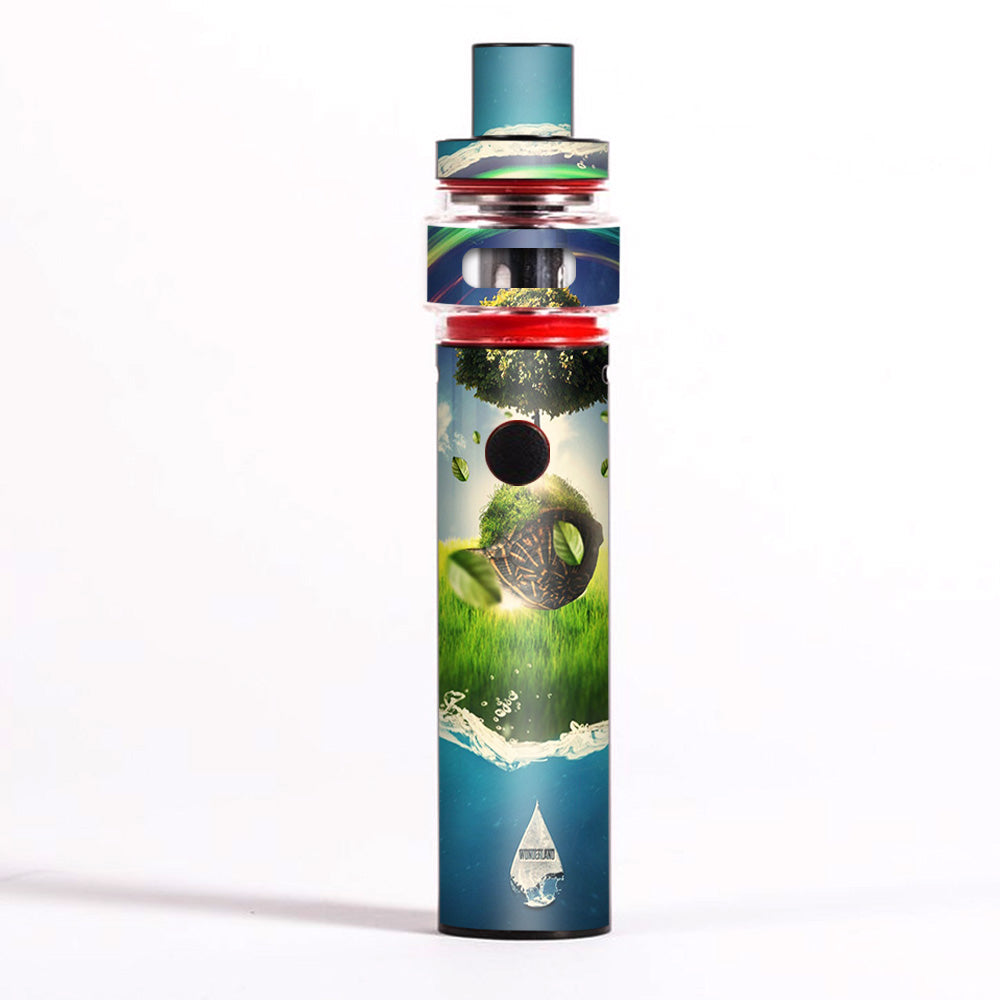  Wonderland Utopia Rainbow Smok Pen 22 Light Edition Skin