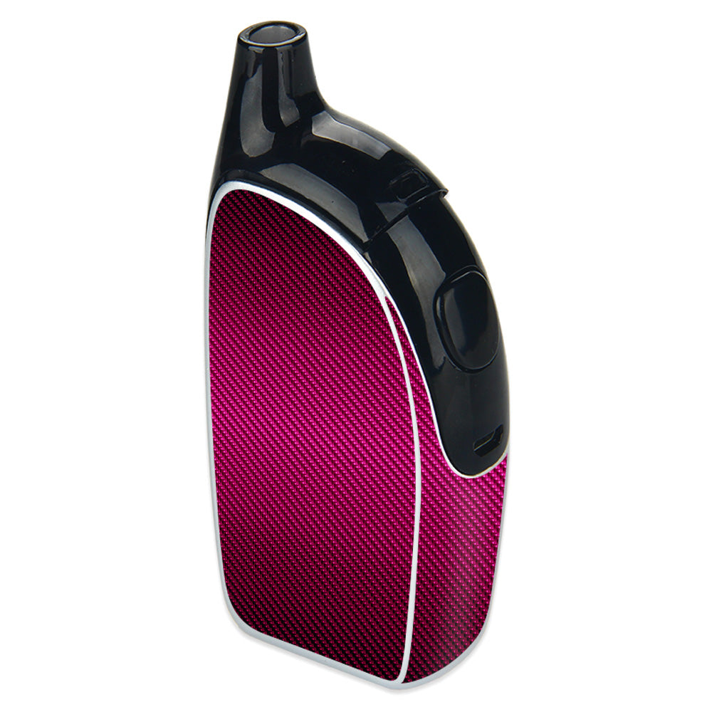 Skins Decals for Joyetech Autopack Penguin Vape / purple,black carbon fiber graphite itsaskin.com Skins Decals for Joyetech Autopack Penguin Vape / purple,black carbon fiber graphite itsaskin.com