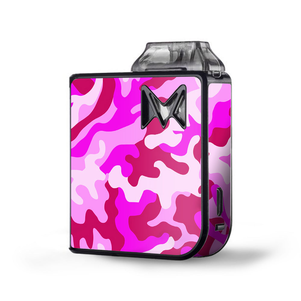  Pink Camo, Camouflage  Mipod Mi Pod Skin