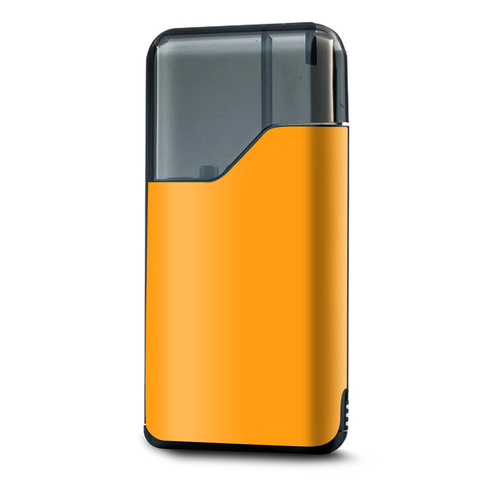  Solid Orange Suorin Air Skin