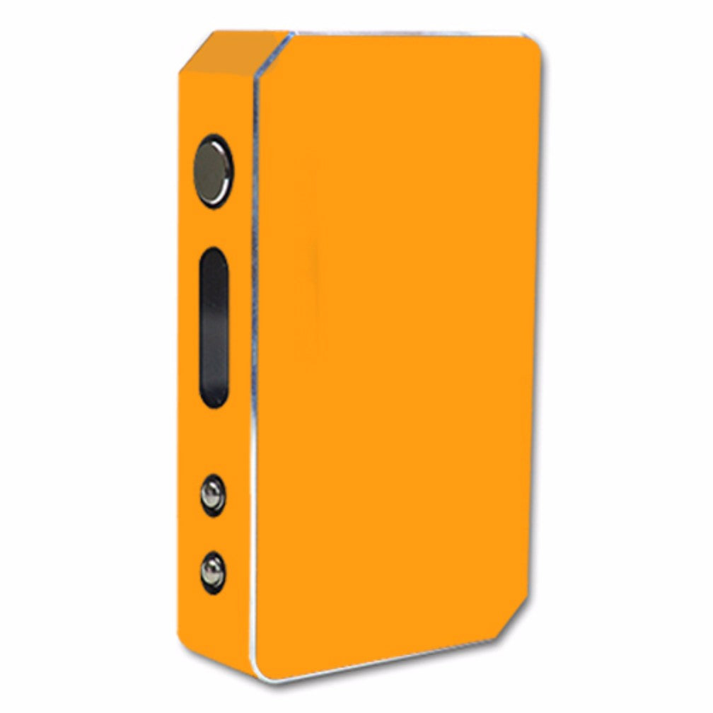  Solid Orange Pioneer4You ipv3 Li 165W Skin