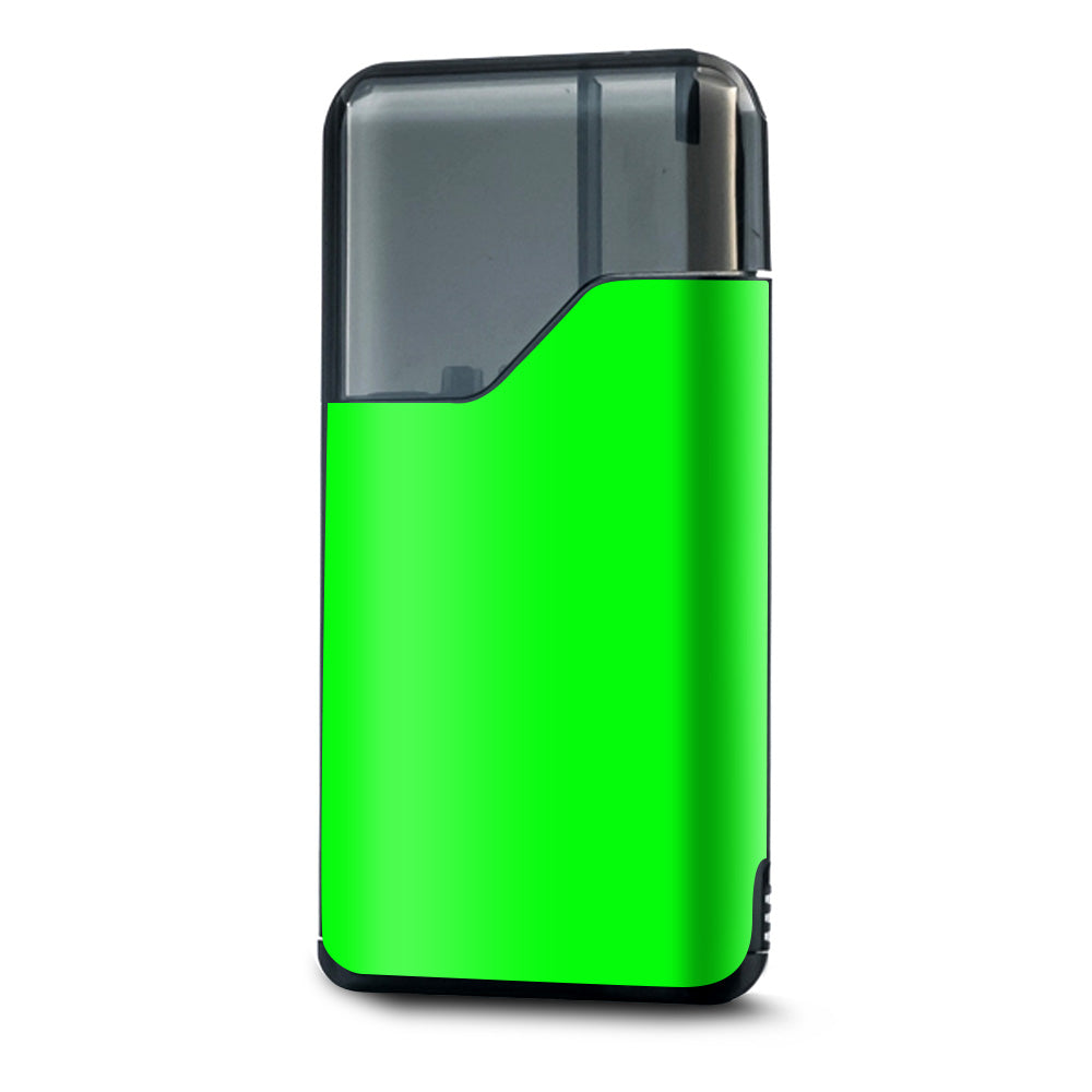  Bright Green  Suorin Air Skin