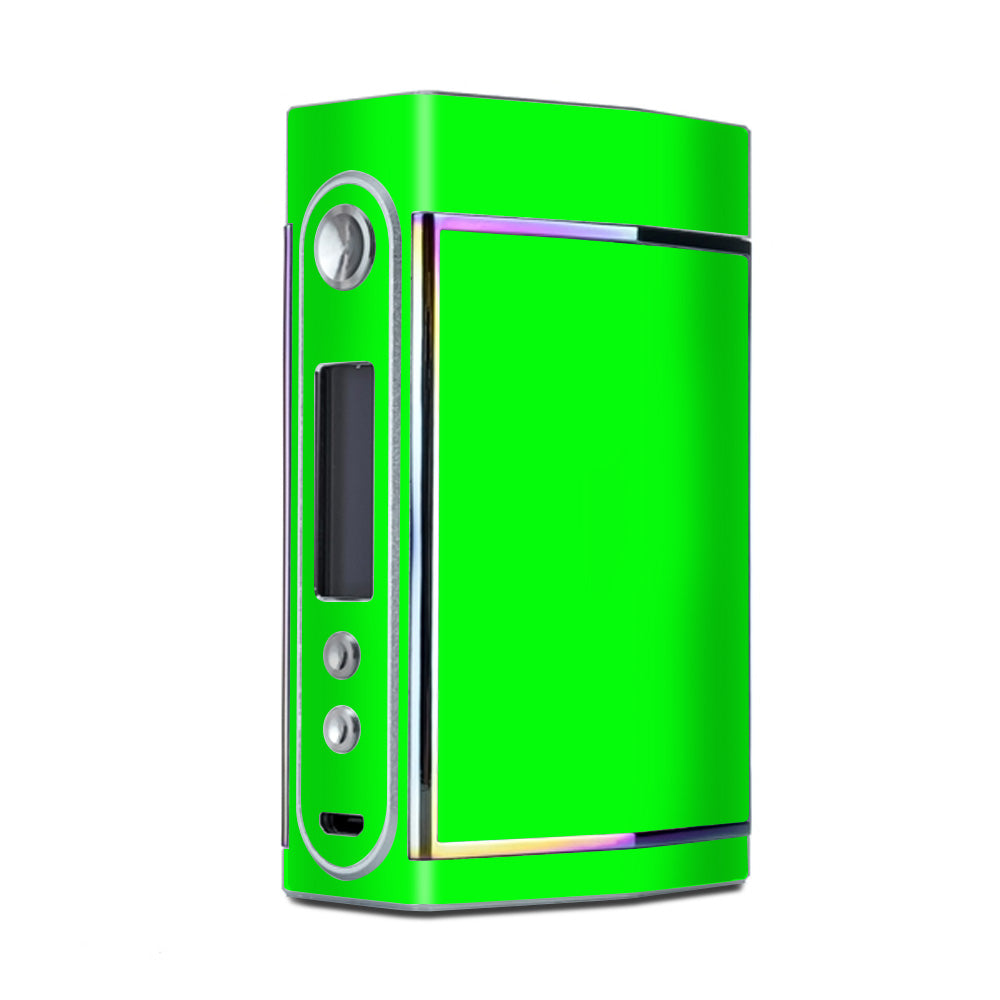  Bright Green  Too VooPoo Skin