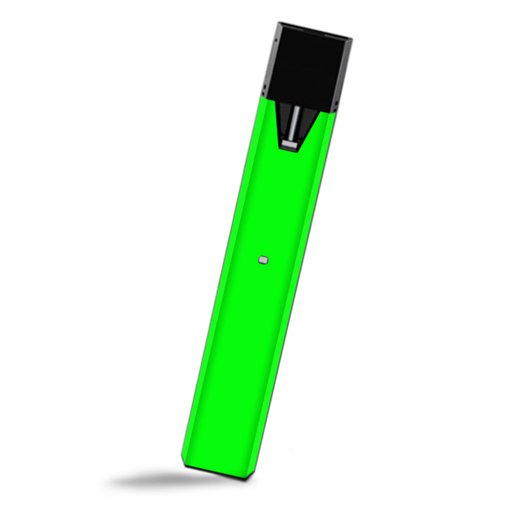  Bright Green  Smok Fit Ultra Portable Skin