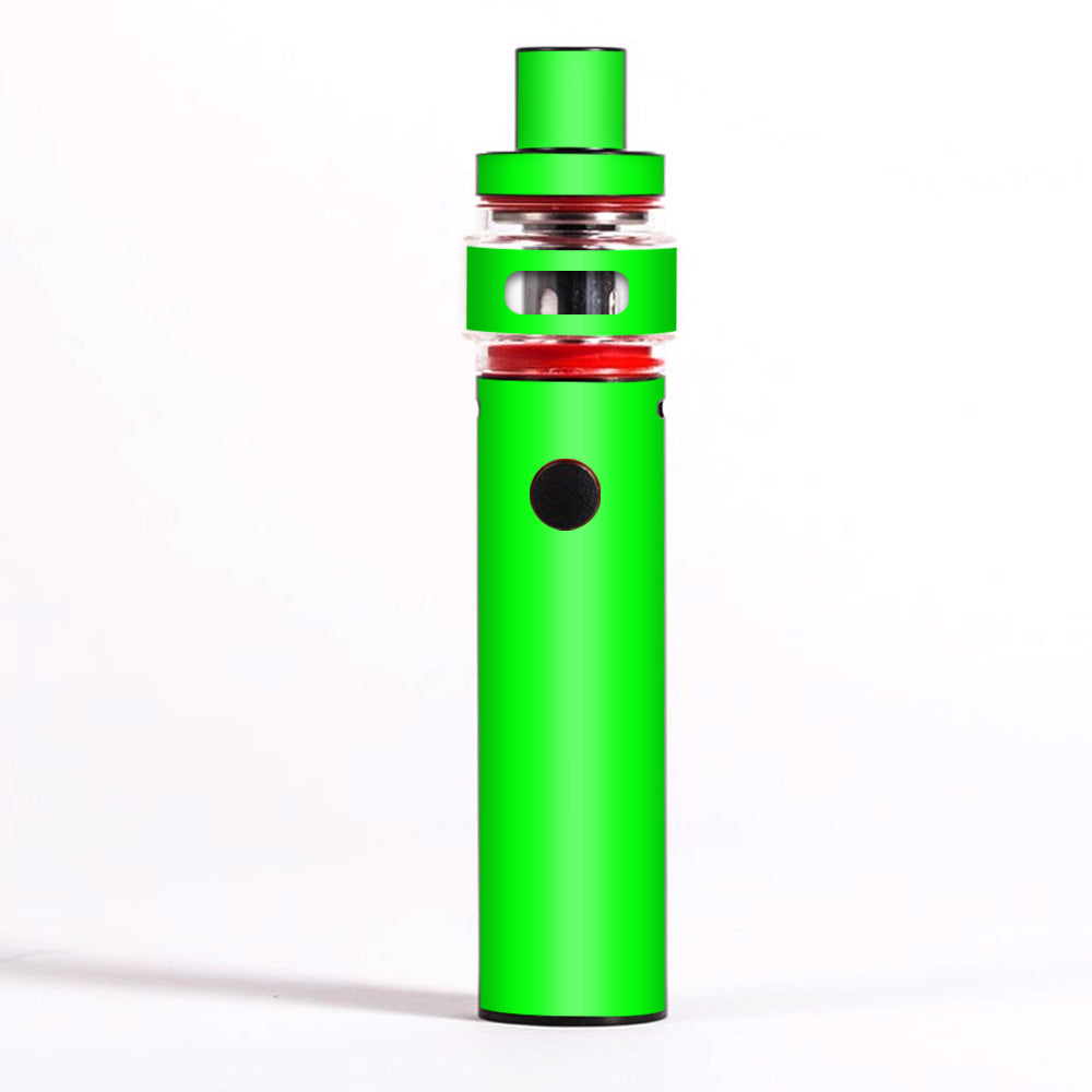  Bright Green  Smok Pen 22 Light Edition Skin
