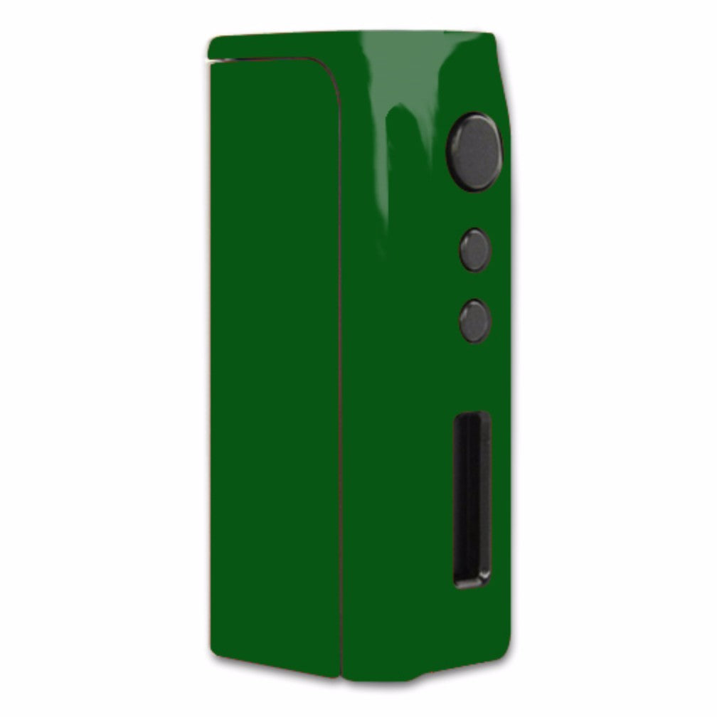  Solid Green,Hunter Green Pioneer4You iPVD2 75W Skin