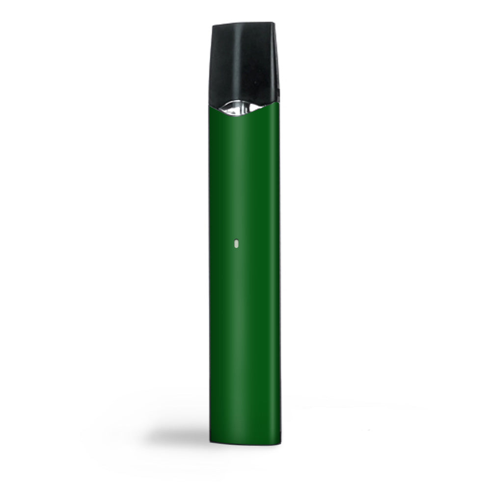  Solid Green,Hunter Green Smok Infinix Ultra Portable Skin