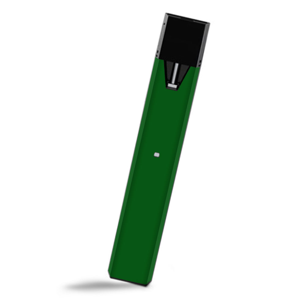  Solid Green,Hunter Green Smok Fit Ultra Portable Skin