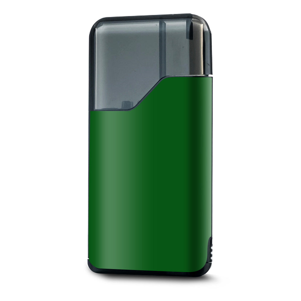  Solid Green,Hunter Green Suorin Air Skin