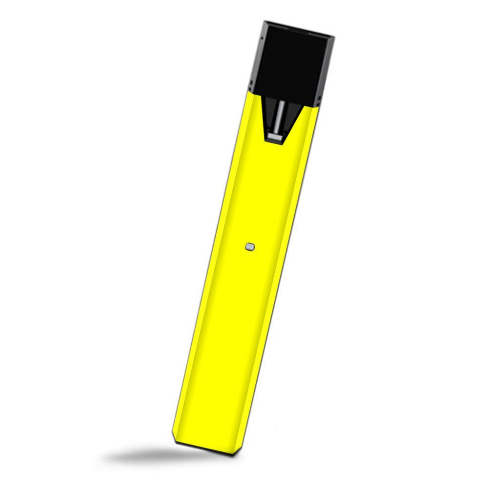  Bright Yellow Smok Fit Ultra Portable Skin