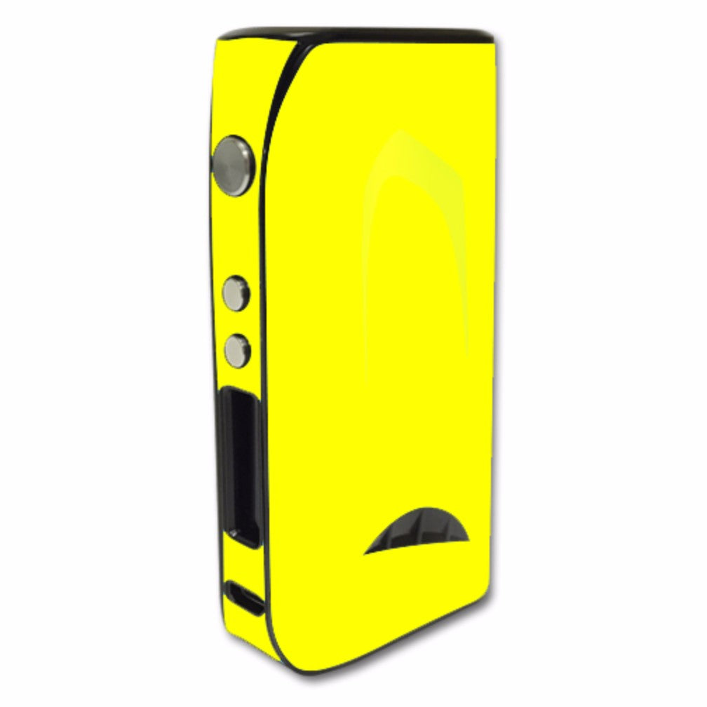  Bright Yellow Pioneer4You iPV5 200w Skin