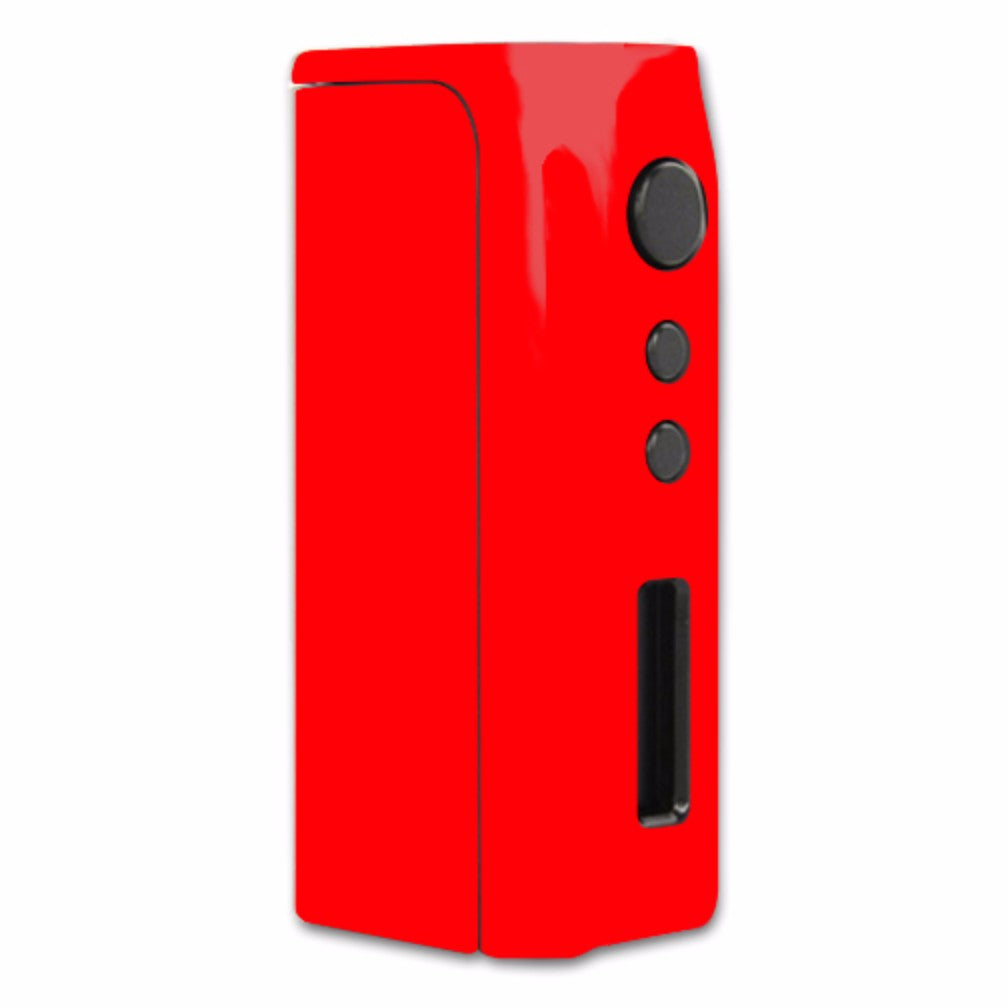  Bright Red Pioneer4You iPVD2 75W Skin