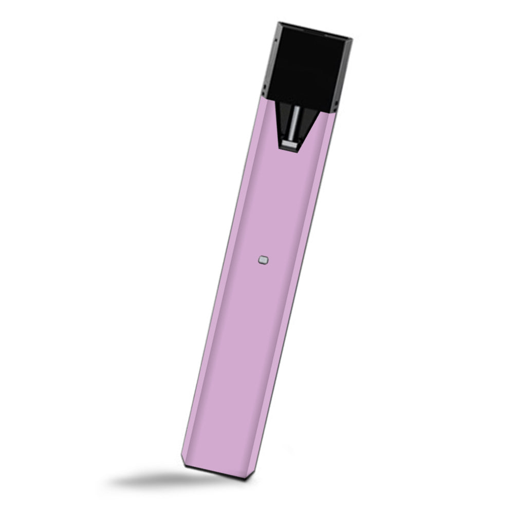  Solid Purple Smok Fit Ultra Portable Skin