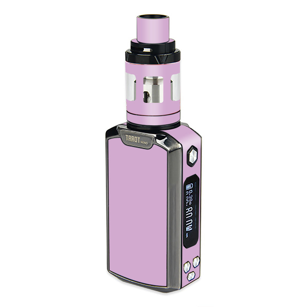  Solid Purple Vaporesso  Tarot Nano Skin