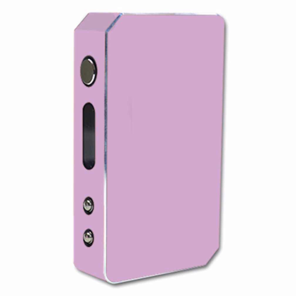  Solid Purple Pioneer4You ipv3 Li 165W Skin