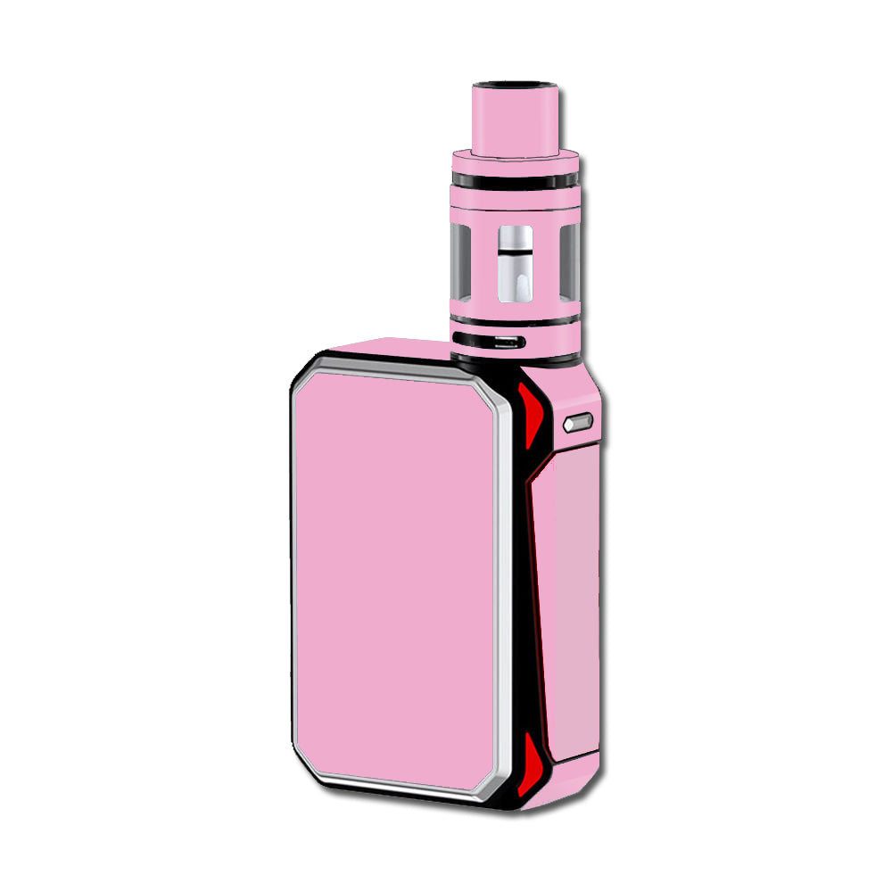  Subtle Pink Smok G-Priv 220W Skin