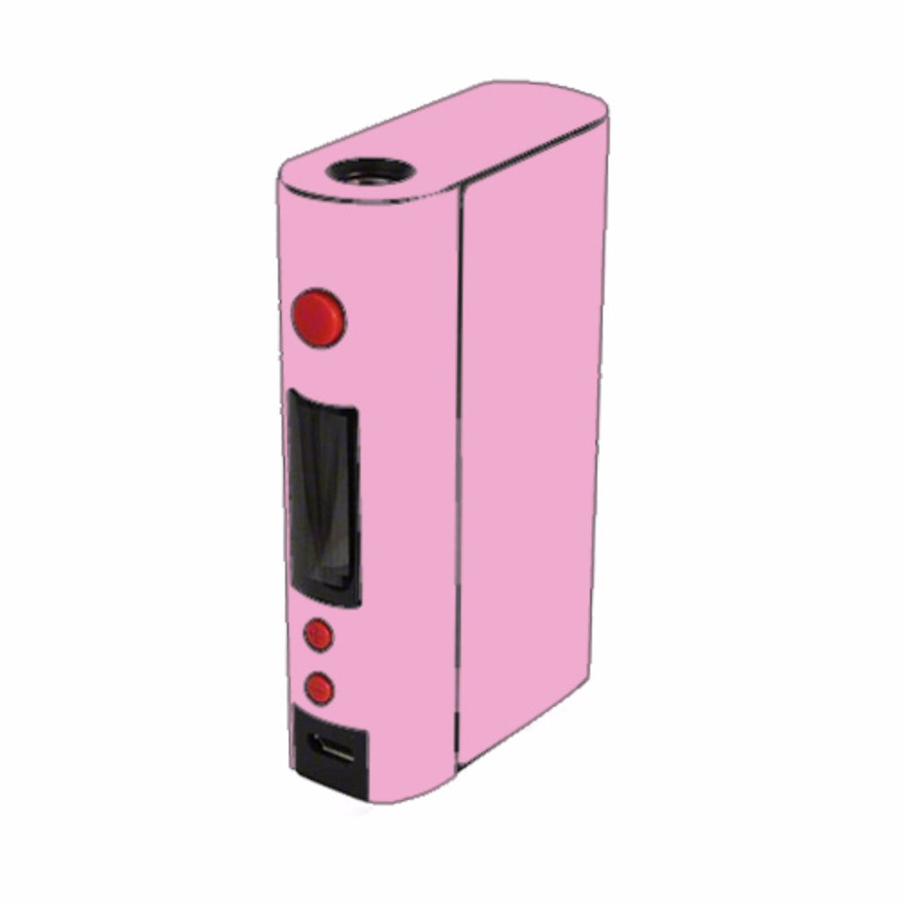  Subtle Pink Kangertech Kbox 200w Skin