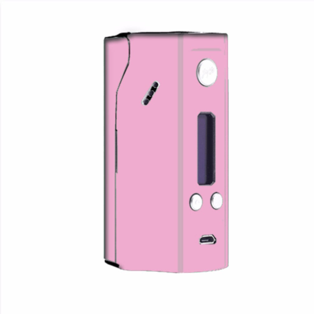  Subtle Pink Wismec Reuleaux RX200  Skin
