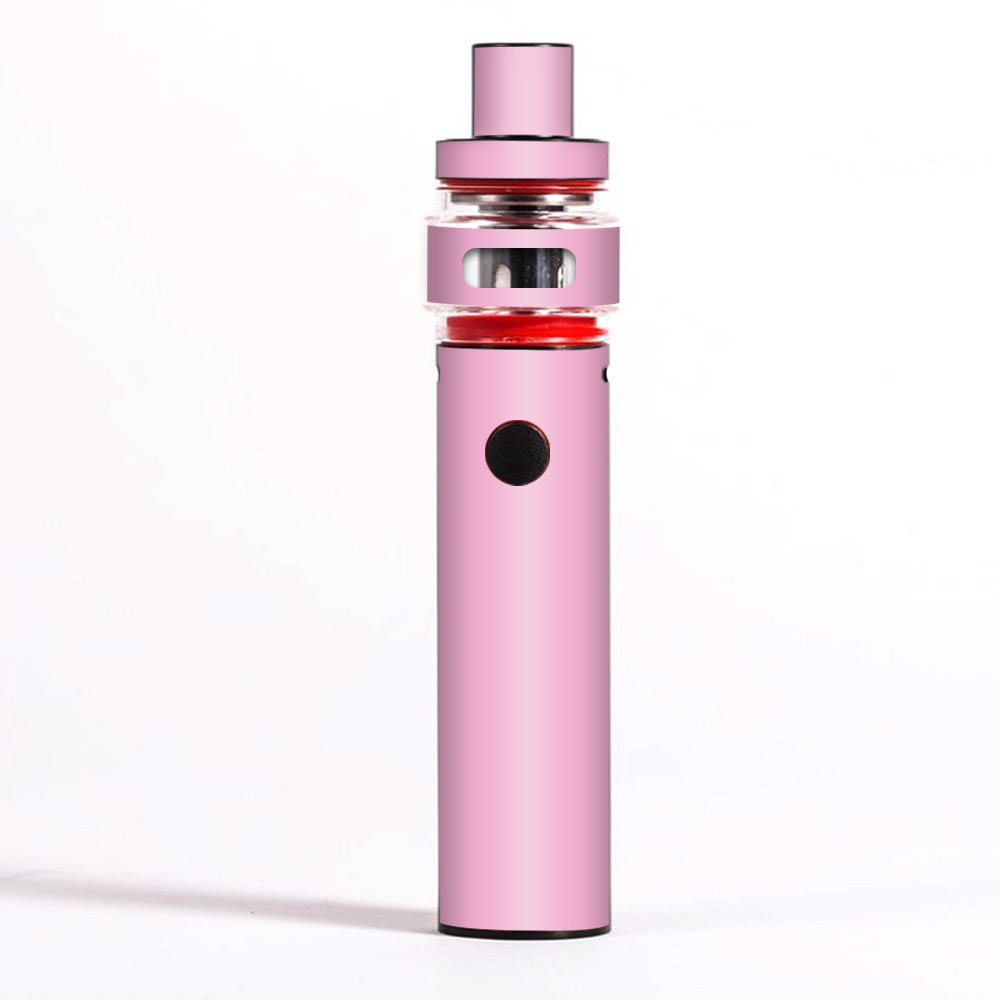  Subtle Pink Smok Pen 22 Light Edition Skin
