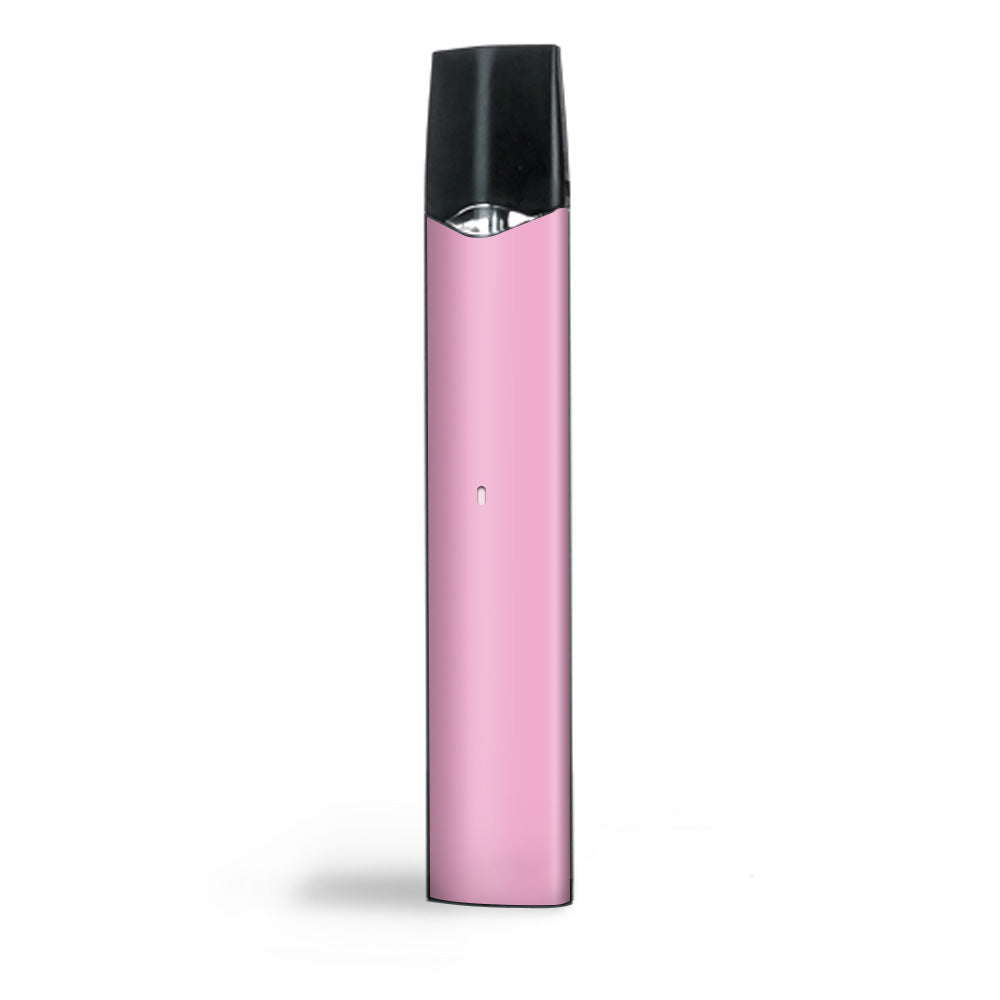  Subtle Pink Smok Infinix Ultra Portable Skin