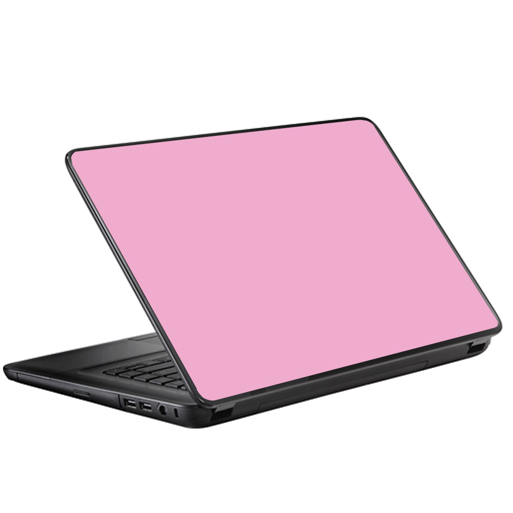  Subtle Pink Universal 13 to 16 inch wide laptop Skin