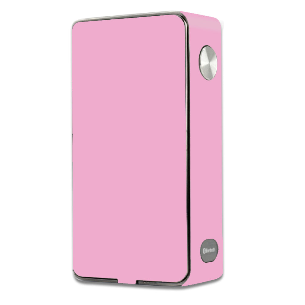  Subtle Pink Laisimo L3 Touch Screen Skin