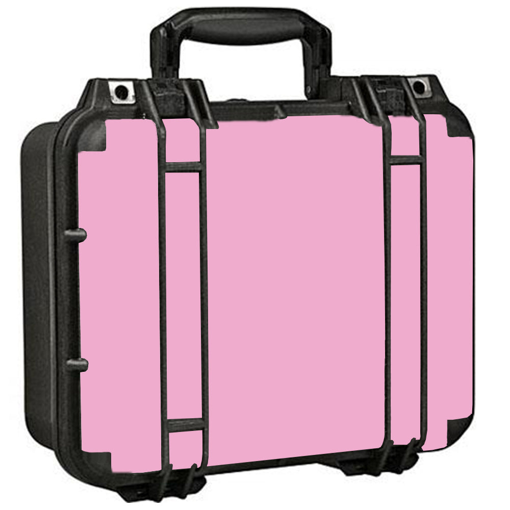  Subtle Pink Pelican Case 1400 Skin