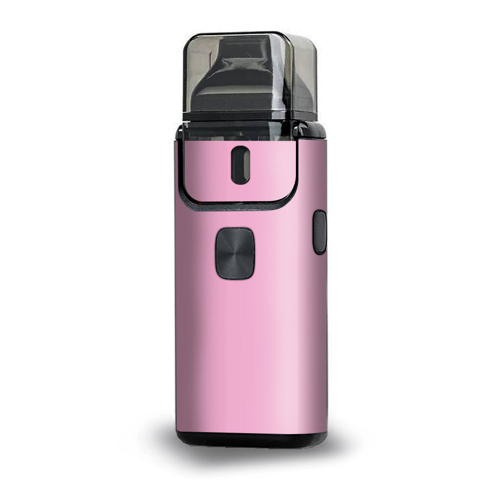 Skins Decals for Aspire Breeze 2 Vape / Subtle Pink itsaskin.com Skins Decals for Aspire Breeze 2 Vape / Subtle Pink itsaskin.com
