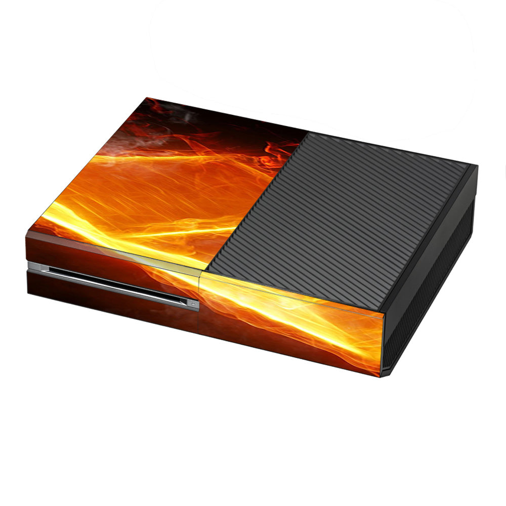  Fire, Flames Microsoft Xbox One Skin