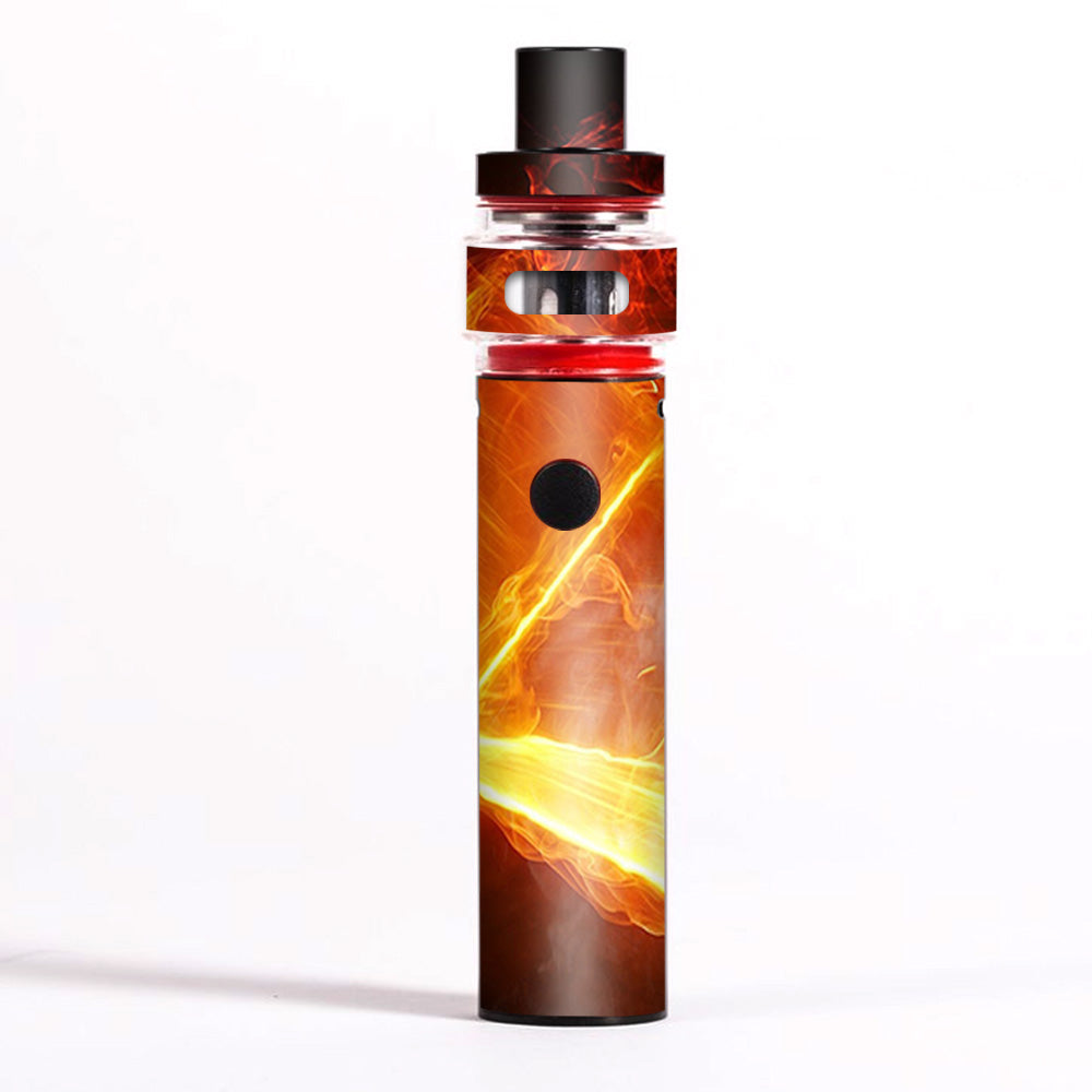  Fire, Flames Smok Pen 22 Light Edition Skin