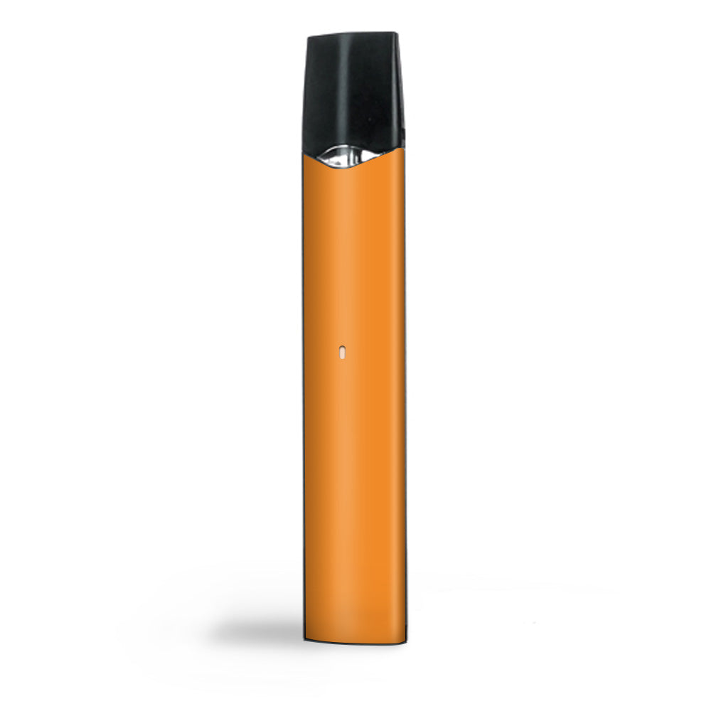  Dark Orange Smok Infinix Ultra Portable Skin