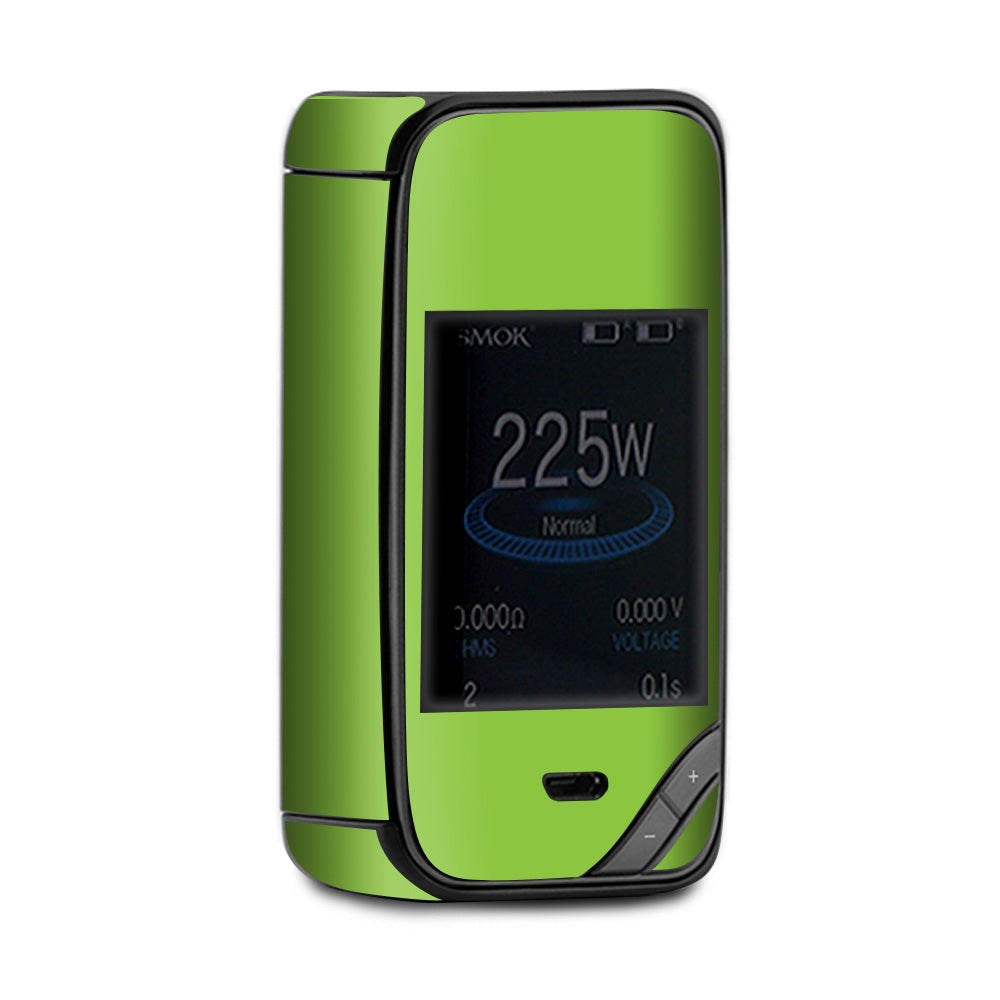  Lime Green  X-Priv Smok Skin