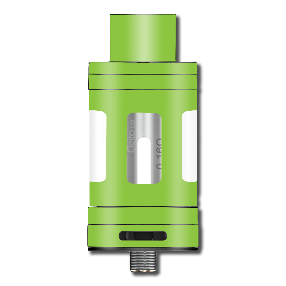  Lime Green Aspire Cleito 120 Skin