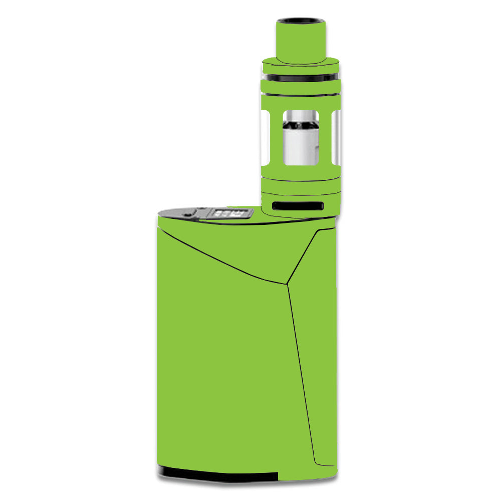  Lime Green Smok GX350 Skin