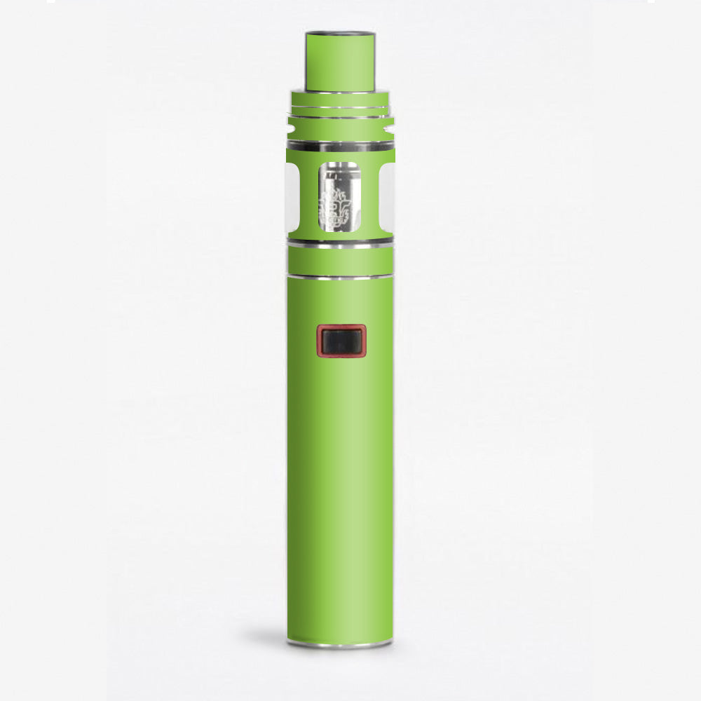  Lime Green  Smok Stick X8 Skin