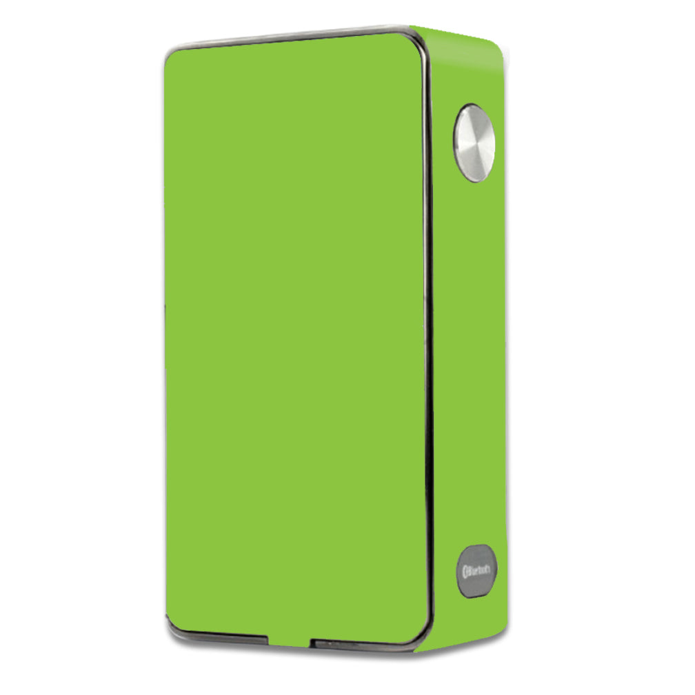  Lime Green Laisimo L3 Touch Screen Skin