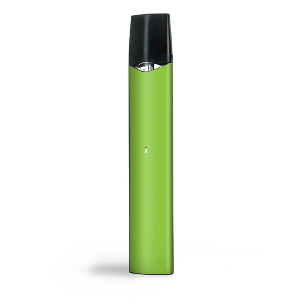  Lime Green  Smok Infinix Ultra Portable Skin