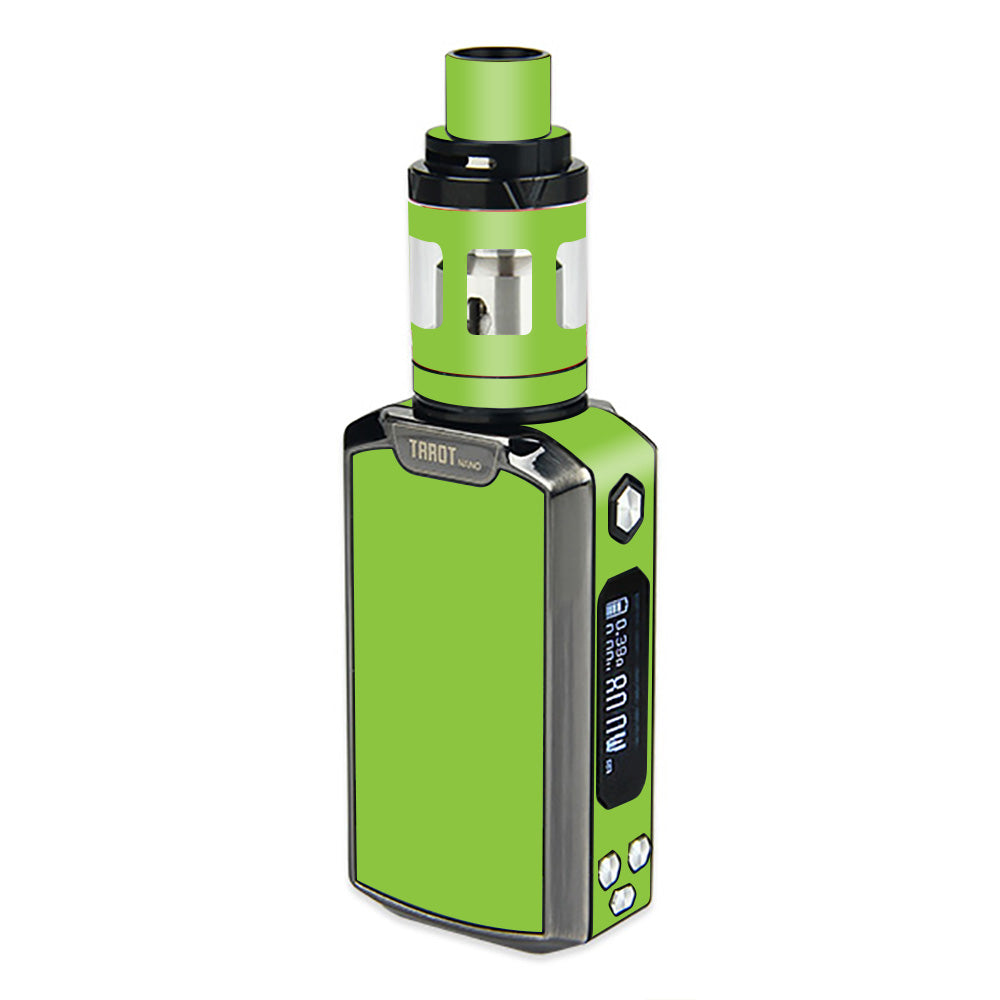  Lime Green  Vaporesso  Tarot Nano Skin