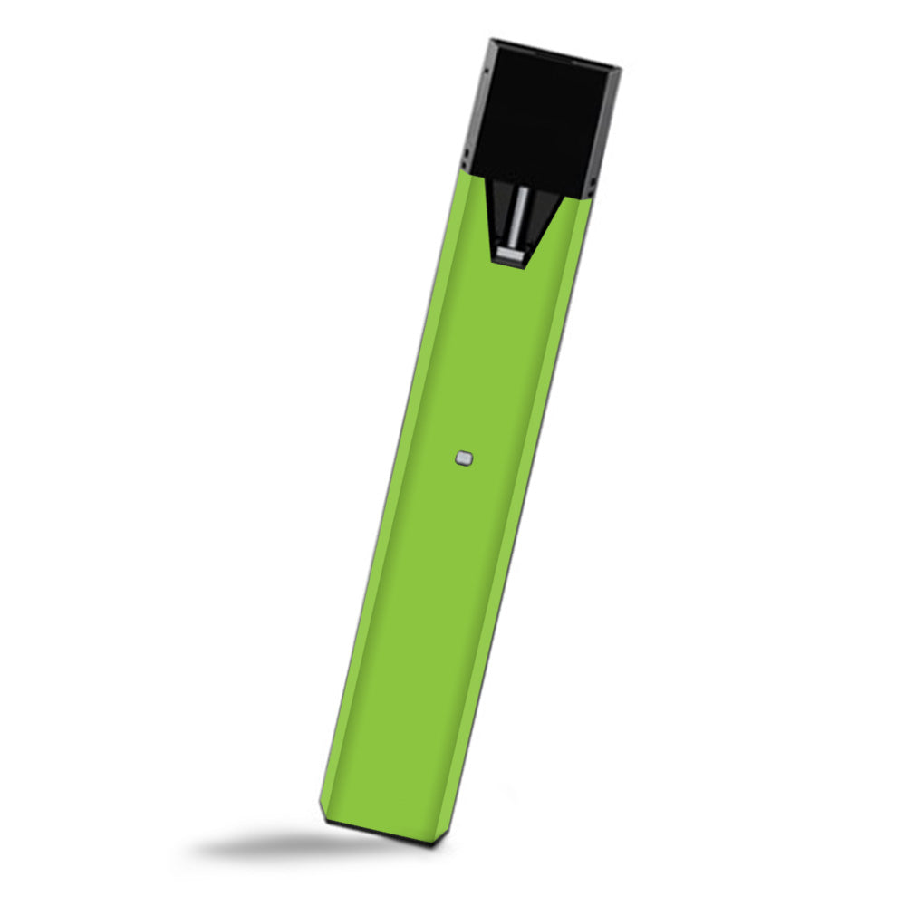  Lime Green  Smok Fit Ultra Portable Skin