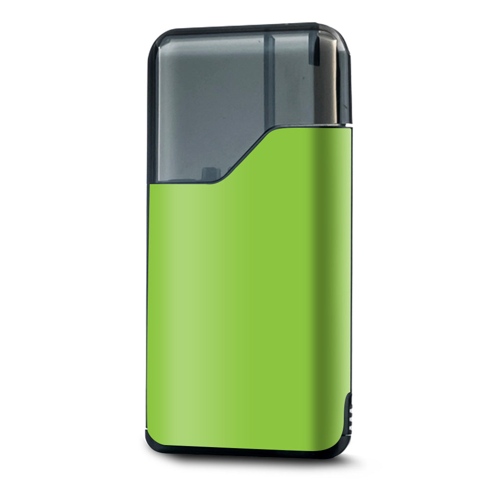  Lime Green  Suorin Air Skin