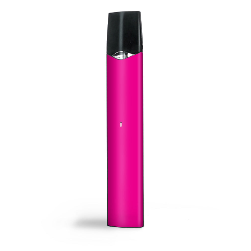  Hot Pink Smok Infinix Ultra Portable Skin