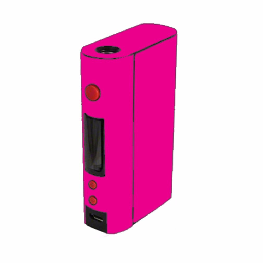  Hot Pink Kangertech Kbox 200w Skin