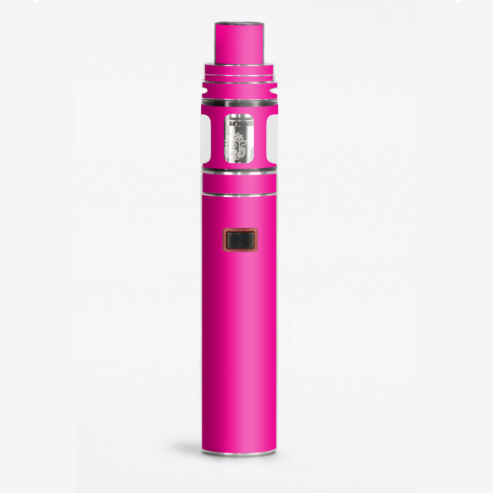  Hot Pink Smok Stick X8 Skin