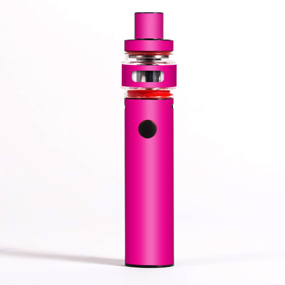  Hot Pink Smok Pen 22 Light Edition Skin