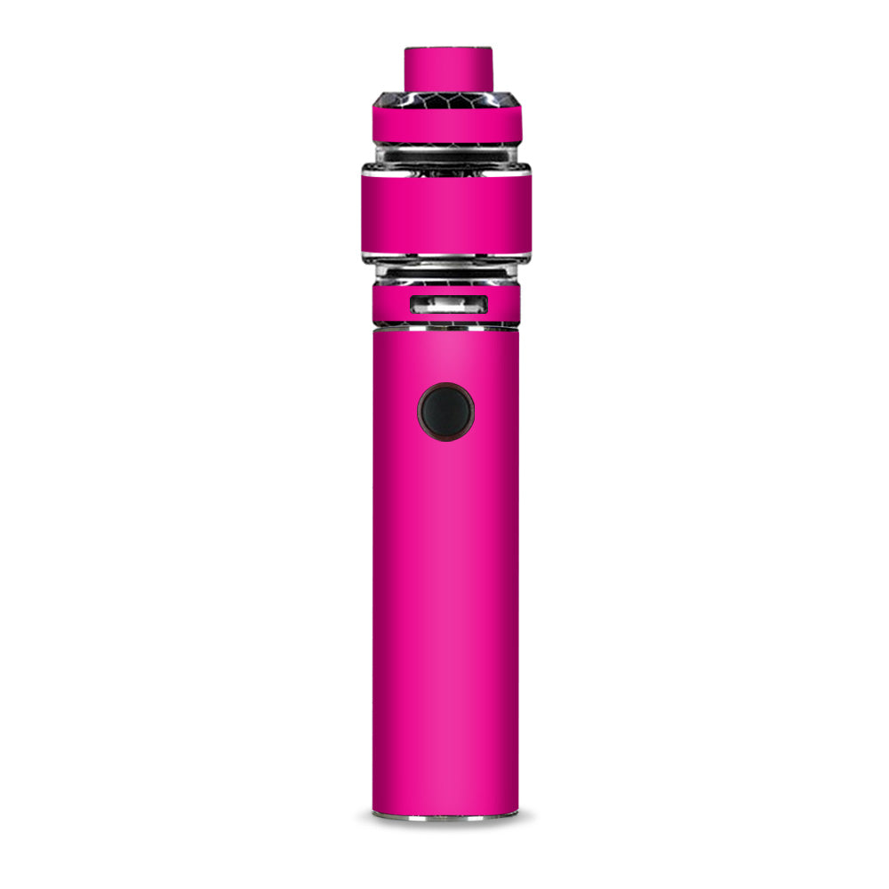 Skins Decals for Smok Resa Stick Vape / Hot Pink itsaskin.com Skins Decals for Smok Resa Stick Vape / Hot Pink itsaskin.com